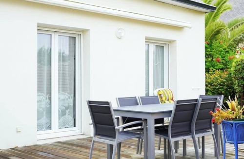Riantec House | Escapade à Riantec à 900m des plages