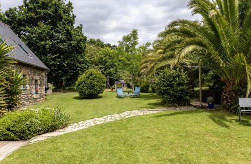 Lannion Bed & Breakfast | Escapade Bretonne
