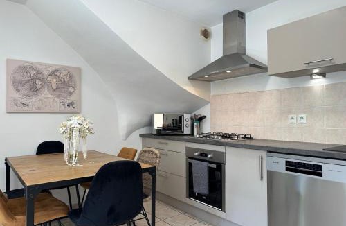 Coubon House | Escapade Coubonnaise