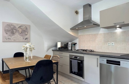 Coubon House | Escapade Coubonnaise