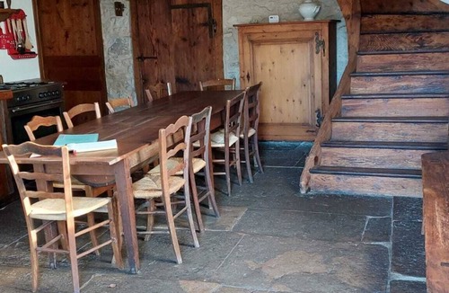 Le Larderet House | Escapade dans le Jura - calm, nature & conviviality gîte 2 to 10 pers.