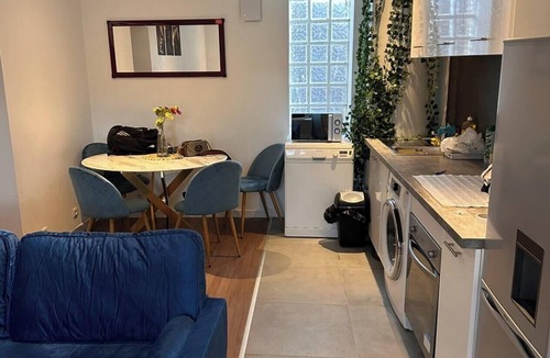 Monthyon Apartment | Escapade Disney : Jacuzzi Privé