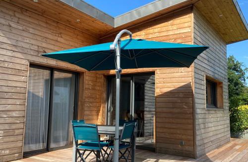 Plouezoch House | Escapade en baie de Morlaix