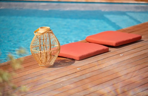 Cerbere Apartment | Escapade Idéale : Plage proche & piscine sur place