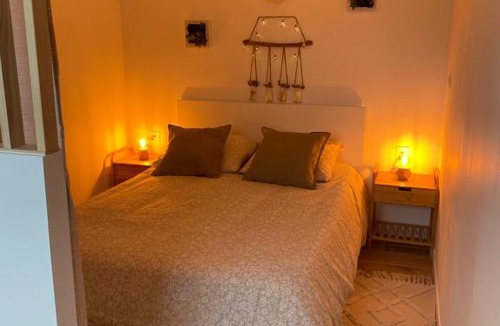 Le Tourneur House | Escapade Normande avec son sauna privé