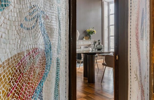 Quartier Hyper-Centre Apartment | Escapade tout confort et moderne T3 en Hypercentre