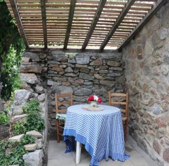 Cascastel-des-Corbieres House | Esclarmonde 18