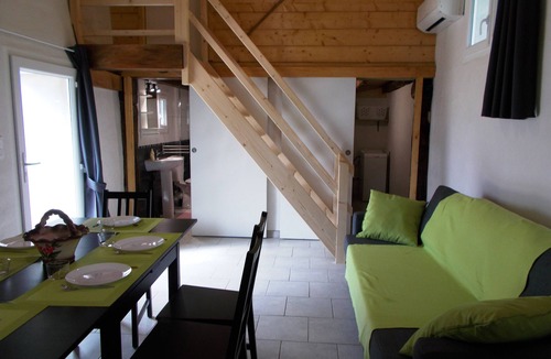 Arneguy Ski Chalet | ESKITZA Kayolar Gite