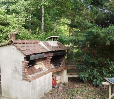 Ervauville Other | espace camping 2 personnes 4 places