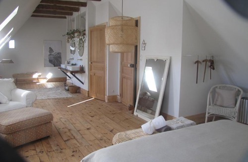 Graissac Bed & Breakfast | Esprit Nature Rêve d'étoiles