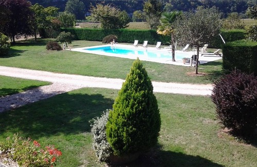 Andressac House | Estate