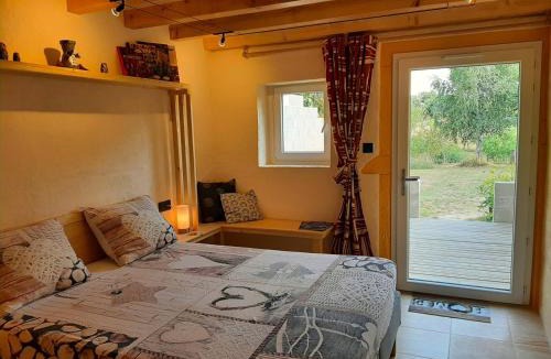 Chambilly Bed & Breakfast | Estefana