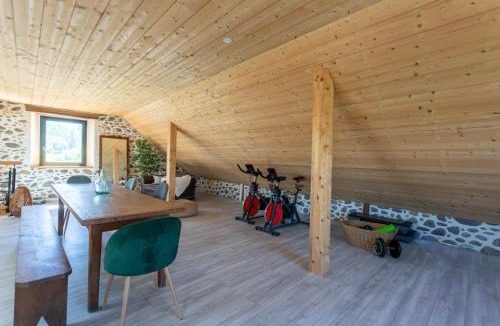 Aramits House | Etape en Barétous - 8 à 12 p