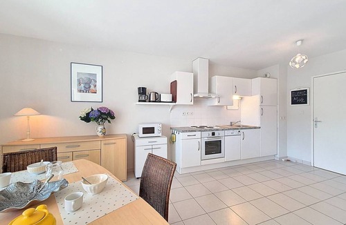 Etel Apartment | Etel - 2-room apartment - 44m²