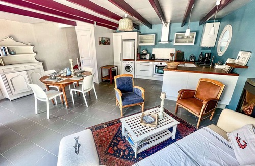 Etel House | Etel - 4-room house - 70m²