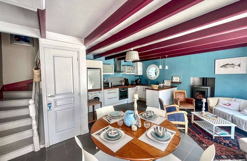 Etel House | Etel - 4-room house - 70m²