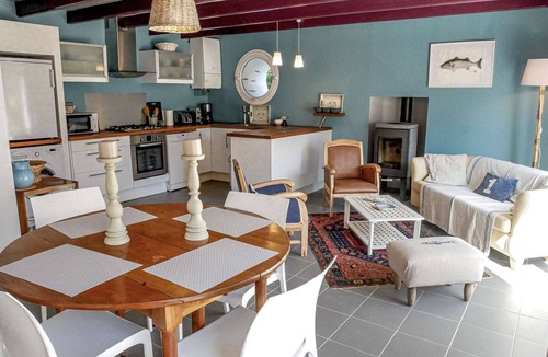 Etel House | Etel - 4-room house - 70m²