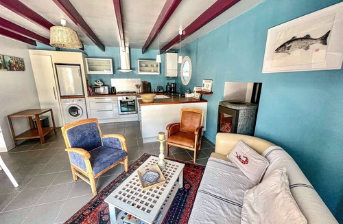 Etel House | Etel - 4-room house - 70m²