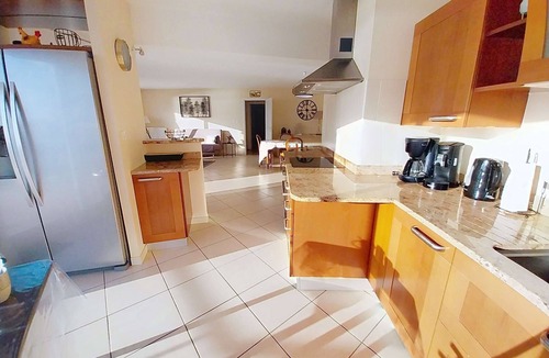 Etel Apartment | Etel - Apt 3 rooms - 104 sqm - Sea view - Wifi