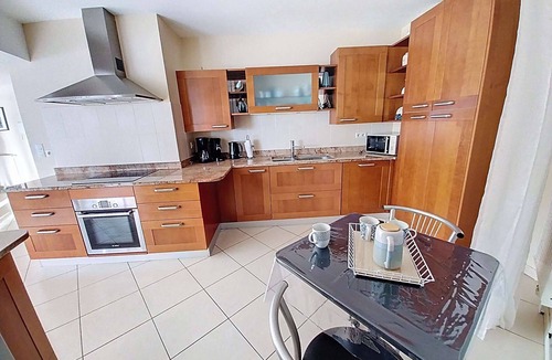 Etel Apartment | Etel - Apt 3 rooms - 104 sqm - Sea view - Wifi