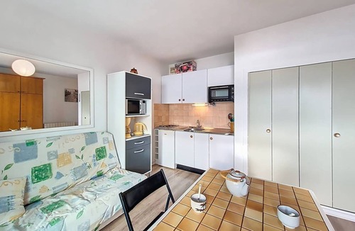 Etel Apartment | Etel - Studio - 25m² - Sea view