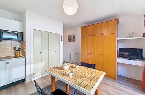 Etel Apartment | Etel - Studio - 25m² - Sea view