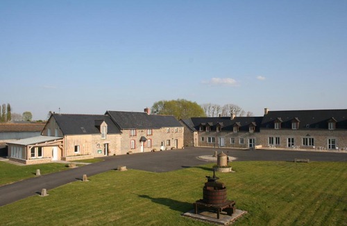 Pontorson Bed & Breakfast | Etoile des Grèves