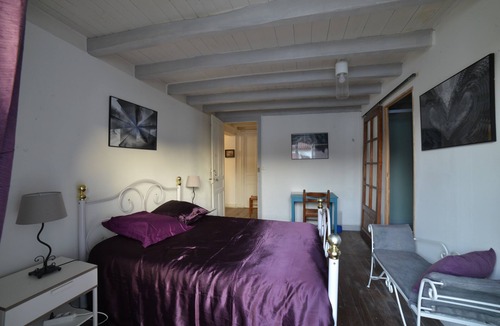 Saint-Martin-d'Arrossa House | Etxe Arrosa