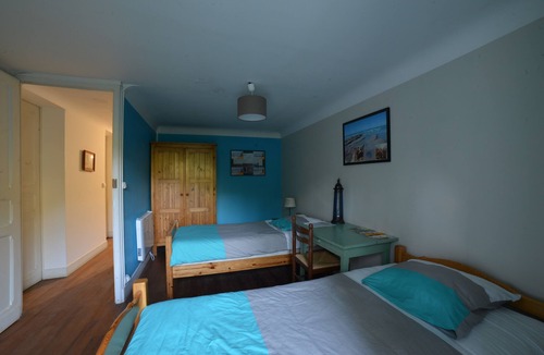 Saint-Martin-d'Arrossa House | Etxe Arrosa