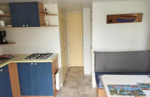Cabariot House | EURL kaza évasion services