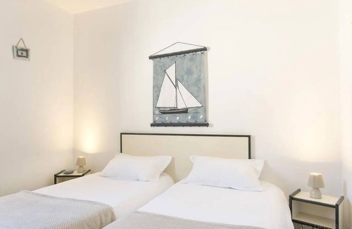 Guerande Hotel | Eurocéan Adonis Budget