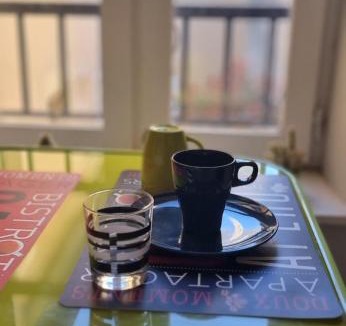 Bayeux Apartment | Evasion en Normandy - cosy, fonctionnel, bien placé