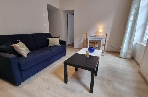 Bayeux Apartment | Evasion en Normandy - cosy, fonctionnel, bien placé