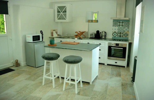 Ozeville House | Evasion Entre Terre et mer