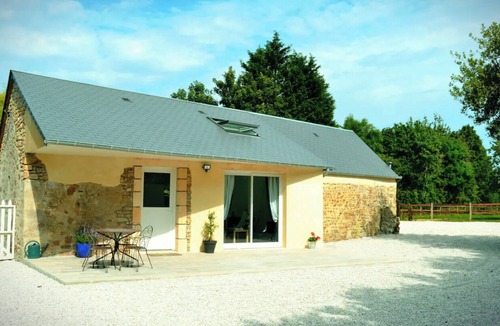 Ozeville House | Evasion Entre Terre et mer
