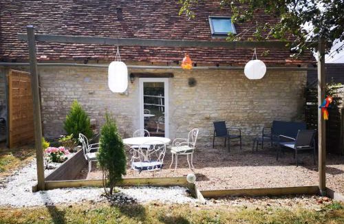 Meunet-Planches House | Evasion et nature près de Châteauroux, logez au cœur du Berry - FR-1-591-763