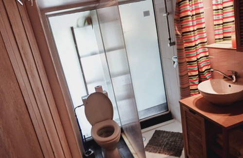 Tourlaville House | Evasion Maritime, seaside room