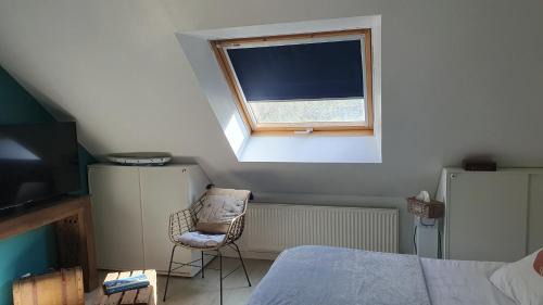 Theix-Noyalo Bed & Breakfast | Evned Kelien