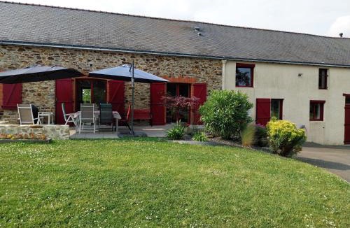 Joue-sur-Erdre Bed & Breakfast | Evre et Donneau, chambres au calme chez l habitant