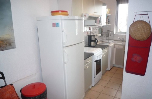 Collioure Apartment | Exceptional and rare apartment with large panoramic terrace opened on the sea