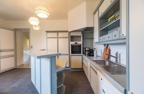 Saint-Brieuc Apartment | Exceptional apartment - close to the sea