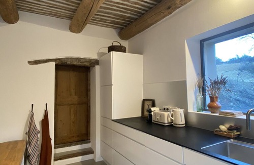Vercoiran House | Exceptional farm in Drôme Provençale!