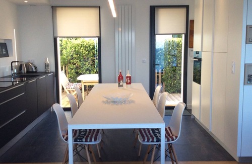 Concarneau House | EXCEPTIONAL PANORAMIC sea view house, garden and terrace