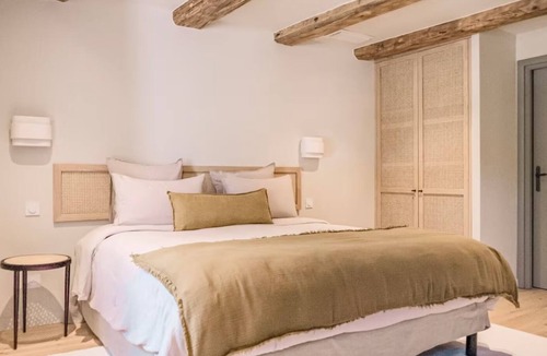La Garde-Adhemar House | Exceptional Provencal farmhouse, two swimming pools, sleeps 18.