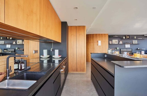 Grenelle Apartment | Exceptional view Eiffel Tower and all of Paris