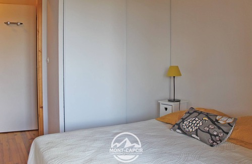 Les Angles Ski Chalet | Exceptional view of the mountains and Lac de Matemale