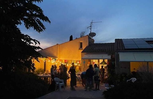 Saint Vivien Villa | Exceptional villa with private pool and enclosed grounds - 20 people - LA ROCHELLE