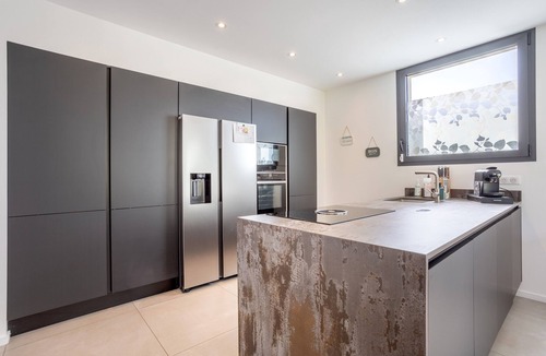Combrit House | Exceptional Villa with Garden – 10 Minutes from Combrit Beaches