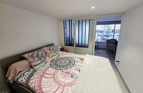 La Celle-sous-Gouzon Apartment | Exceptionnel Loft Duplex sur le quai - Port-Fréjus
