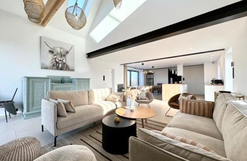Plouhinec House | Exceptionnel ! Longère rénovée Archi Cocooning